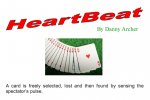Danny Archer - Heartbeat